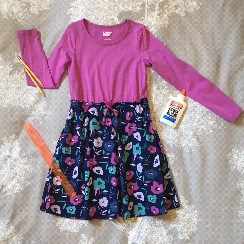 Fall Dress